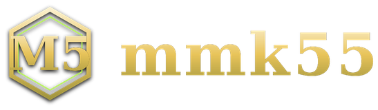mmk55 logo
