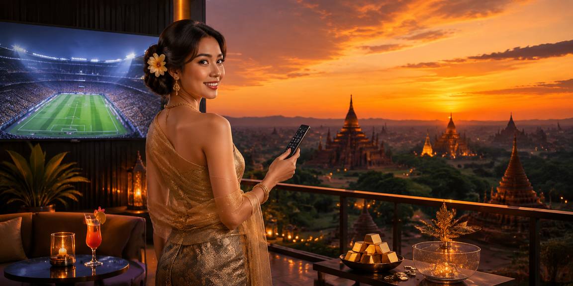 mmk55 ရူးလက်စားပွဲမှာ ပိုနားလည်စွာ ကစားဖို့